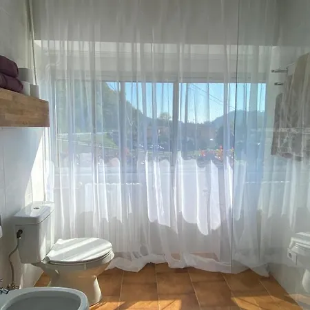 The Beach - Large Apartment With Private Beach Pettenasco Exterior photo