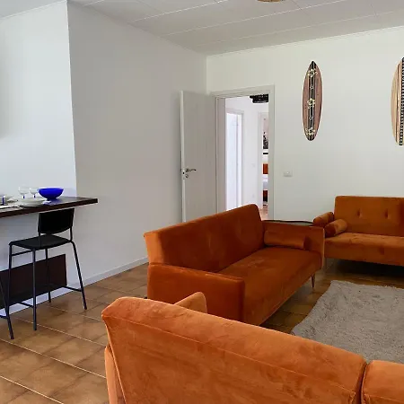 The Beach - Large Apartment With Private Beach Pettenasco Exterior photo