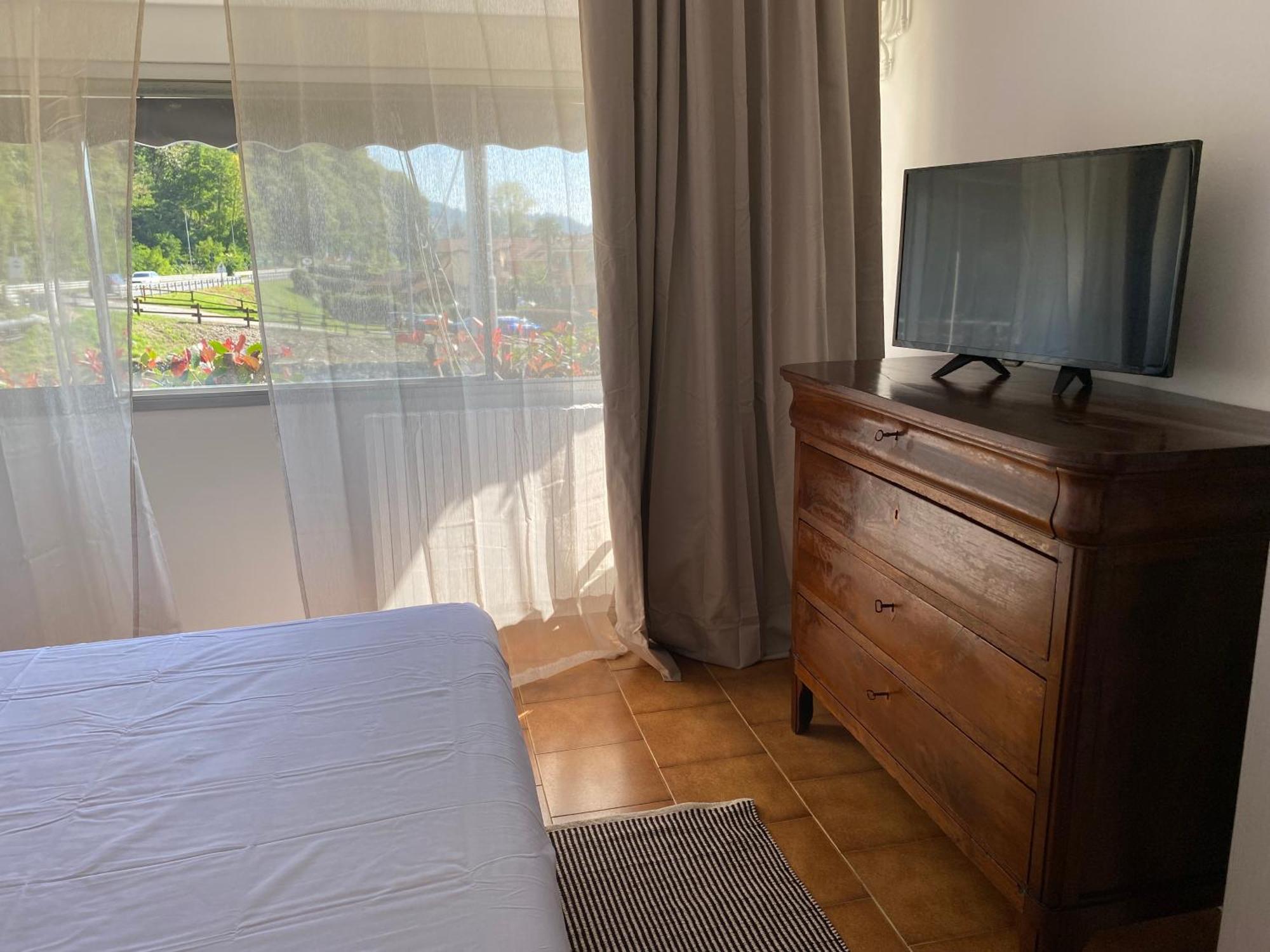Holiday home The - Large With Private Pettenasco